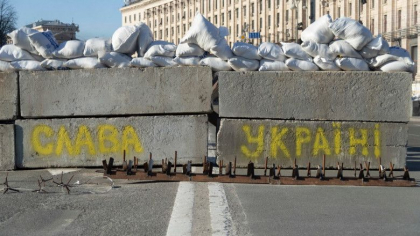 CNN: 5 lucruri care s-ar putea intampla in Ucraina de acum incolo - FOTO CNN: 5 lucruri care s-ar putea intampla in Ucraina de acum incolo - FOTO