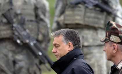 Zelenski, mesaj dur pentru premierul Ungariei: „Asculta, Viktor, stii ce se intampla in Mariupol?”