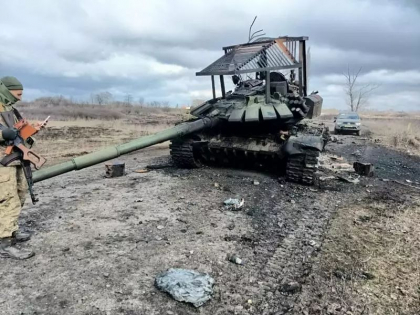 Al doilea bilant al militarilor rusi morti si raniti anuntat de Ministerul Apararii din Rusia, in cele 30 de zile de razboi - de trei ori mai mic decat ce sustine Ucraina
