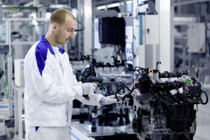 Companiile auto vor pierde miliarde de dolari daca Rusia le va nationaliza uzinele Companiile auto vor pierde miliarde de dolari daca Rusia le va nationaliza uzinele