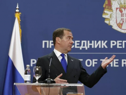 Cat va mai dura razboiul? Ce a raspuns un inalt oficial rus la intrebarea despre cand se va incheia „operatiunea” din Ucraina Cat va mai dura razboiul? Ce a raspuns un inalt oficial rus la intrebarea despre cand se va incheia „operatiunea” din Ucraina