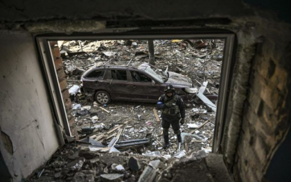 Antony Blinken anunta un nou ajutor de 100 de milioane de dolari pentru asistenta de securitate in Ucraina Antony Blinken anunta un nou ajutor de 100 de milioane de dolari pentru asistenta de securitate in Ucraina
