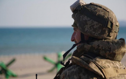 Ucraina a inceput vineri sa scoata la licitatie o colectie de NFT-uri numita ”Meta History: Museum of War” Ucraina a inceput vineri sa scoata la licitatie o colectie de NFT-uri numita ”Meta History: Museum of War”