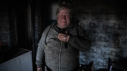 Locuitorii din Mariupol au inceput sa moara de foame si de sete. Viceprimar: „Unele mame nu au lapte si nu-si pot hrani copiii” Locuitorii din Mariupol au inceput sa moara de foame si de sete. Viceprimar: „Unele mame nu au lapte si nu-si pot hrani copiii”