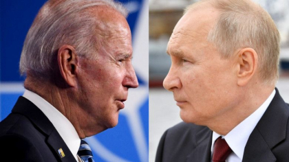 Joe Biden: Vladimir Putin este „un macelar” Joe Biden: Vladimir Putin este „un macelar”