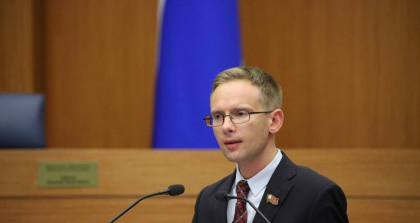 Un deputat al Dumei de Stat a Federatiei Ruse propune „demitalizarea si denazificarea” Republicii Moldova si a altor cinci state - FOTO