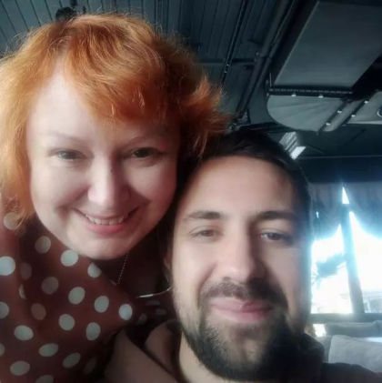 Nadejda din Mariupol a scapat. Cum au fugit din orasul asediat 16 oameni, patru pisici si un caine, in doua masini fara geamuri, 800 de km prin mijlocul razboiului​ - FOTO