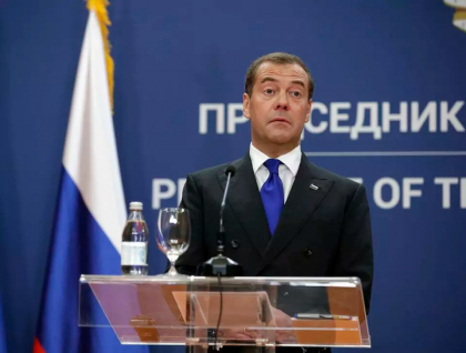 Cazurile in care Rusia va folosi arme nucleare. Cele patru situatii, prezentate de un sef al Consiliului de Securitate de la Moscova Cazurile in care Rusia va folosi arme nucleare. Cele patru situatii, prezentate de un sef al Consiliului de Securitate de la Moscova