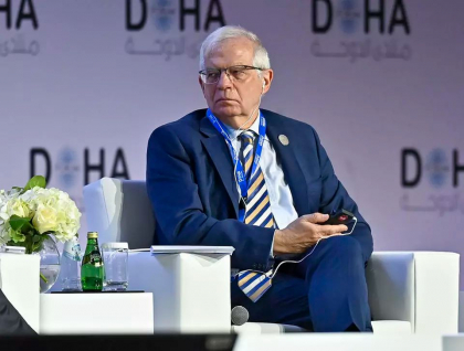 Josep Borrell: Livrarile de gaze nu trebuie neaparat sa vina de la tarile din Golf