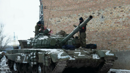 Rusia a pierdut peste 300 de tancuri in Ucraina. Este numarul total de tancuri al armatei franceze Rusia a pierdut peste 300 de tancuri in Ucraina. Este numarul total de tancuri al armatei franceze