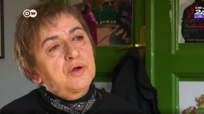 De ce Serbia nu condamna razboiul lui Putin? Activista: Unii tanjesc dupa un lider puternic mai mult decat dupa o democratie adevarata