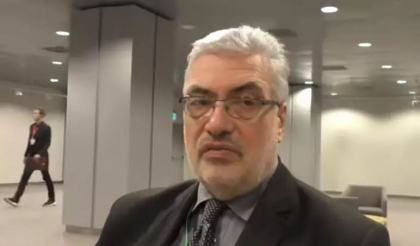 Analist militar rus: Campania de iarna s-a incheiat. Urmeaza vara cand Rusia va ataca decisiv Analist militar rus: Campania de iarna s-a incheiat. Urmeaza vara cand Rusia va ataca decisiv