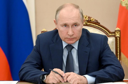 Reactia Kremlinului dupa ce Biden a spus ca Putin nu mai poate ramane la putere Reactia Kremlinului dupa ce Biden a spus ca Putin nu mai poate ramane la putere