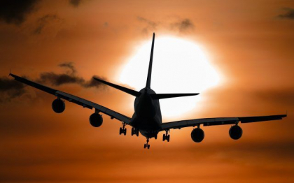 A fost gasita a doua cutie neagra a avionului prabusit in sudul Chinei, cu 133 de persoane la bord, toate decedate in urma impactului