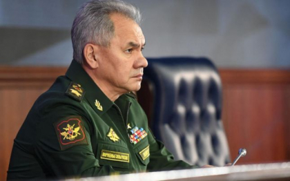 Ce spun expertii despre disparitia lui Serghei Soigu: "Probabil a intrat in psihoza de razboi mondial. Si el si Putin se ascund in zona muntilor Ural"