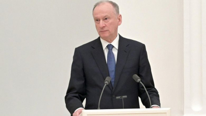 Rusia continua sa sustina ca nu vrea sa rastoarne guvernul de la Kiev
