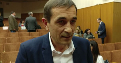 Maia Sandu a semnat decretul privind eliberarea din fuctie a judecatorului Ghenadie Pavliuc - DOC Maia Sandu a semnat decretul privind eliberarea din fuctie a judecatorului Ghenadie Pavliuc - DOC