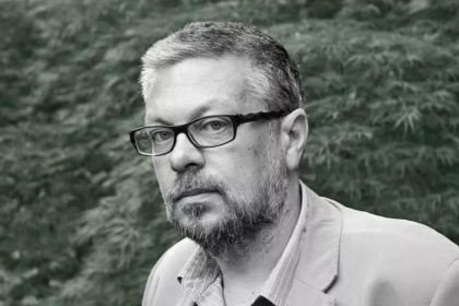 Mihail Siskin: Nici NATO, nici Ucraina nu pot ”de-Putiniza” Rusia. Singurii care pot facea asta sunt rusii. Tentativele de democratizare a Rusiei au esuat in trecut Mihail Siskin: Nici NATO, nici Ucraina nu pot ”de-Putiniza” Rusia. Singurii care pot facea asta sunt rusii. Tentativele de democratizare a Rusiei au esuat in trecut