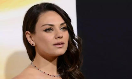 OSCAR 2022: Mila Kunis, nascuta la Cernauti, a adus un omagiu ucrainenilor care lupta pentru libertate - VIDEO OSCAR 2022: Mila Kunis, nascuta la Cernauti, a adus un omagiu ucrainenilor care lupta pentru libertate - VIDEO