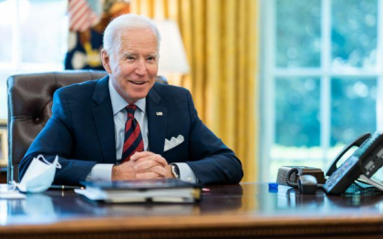 Gafele lui Biden irita Rusia, ii nelinistesc pe aliati si complica situatia Ucrainei Gafele lui Biden irita Rusia, ii nelinistesc pe aliati si complica situatia Ucrainei