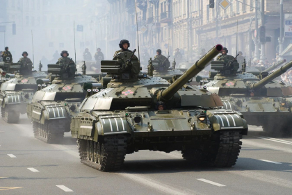 Ar putea sau nu Rusia sa castige razboiul din Ucraina. Expertii: "O victorie cum si-a inchipuit Putin, denazificare, demilitarizare, limba rus - limba de stat, este exclus"