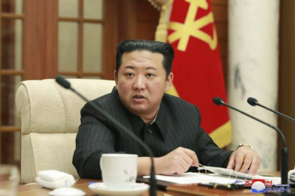 Kim Jong Un promite ca tara sa va avea o putere militara redutabila Kim Jong Un promite ca tara sa va avea o putere militara redutabila