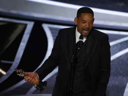 Will Smith, discurs de multumire in lacrimi. Actorul a cerut scuze Academiei, nu si lui Chris Rock, dupa ce a castigat Oscarul