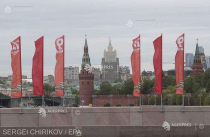 Rusia expulzeaza zece diplomati din tarile baltice Rusia expulzeaza zece diplomati din tarile baltice