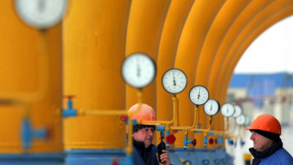 O conducta de gaze intre Turcia si Israel, una dintre variantele Europei pentru a reduce dependenta de Rusia O conducta de gaze intre Turcia si Israel, una dintre variantele Europei pentru a reduce dependenta de Rusia