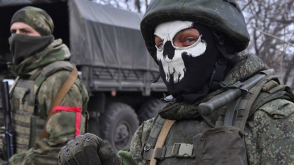 Sefa diplomatiei britanice acuza Rusia ca rapeste civili: „Putin nu-si atinge obiectivele si recurge la masuri disperate, odioase”