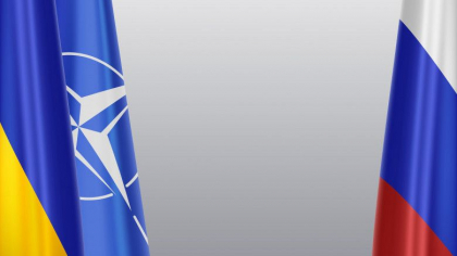 Kievul vrea garantii din partea NATO in cazul incheierii unui acord de pace intre Ucraina si Rusia Kievul vrea garantii din partea NATO in cazul incheierii unui acord de pace intre Ucraina si Rusia