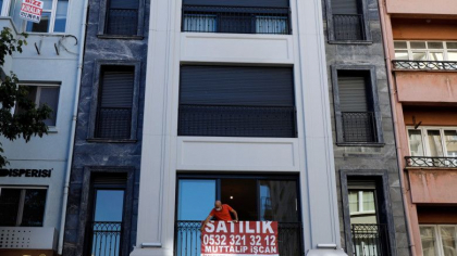 Rusii bogati cumpara case in Istanbul si Dubai pentru a ocoli sanctiunile occidentale. „Vindem in fiecare zi pana la 7 sau 8 unitati"