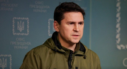 Primele declaratii ale sefului delegatiei ucrainene despre negocierele de pace dintre Ucraina si Rusia, care au loc acum in Instabul Primele declaratii ale sefului delegatiei ucrainene despre negocierele de pace dintre Ucraina si Rusia, care au loc acum in Instabul