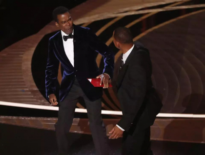 Dupa aproape o zi, Will Smith ii cere scuze public si lui Chris Rock pentru palma data. „Am reactionat emotional” - FOTO/VIDEO