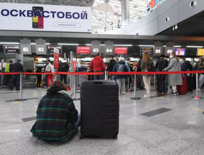 Putin vrea sa interzica intrarea in Rusia a cetatenilor din „tarile neprietenoase”, printre care se numara si Romania