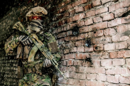Oficial al Apararii din Marea Britanie: "Grupul Wagner este asteptat sa trimita peste 1.000 de mercenari in Ucraina, inclusiv lideri superiori ai organizatiei"