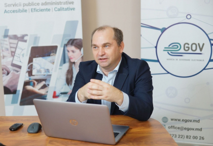 Un salariu de peste 700 mii de lei si 3 conturi bancare. Declaratia de avere a viceprim-ministru pentru digitalizare, Iurie Turcanu / DOC Un salariu de peste 700 mii de lei si 3 conturi bancare. Declaratia de avere a viceprim-ministru pentru digitalizare, Iurie Turcanu / DOC