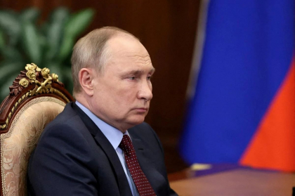 CNN: Putin este dezinformat despre esecurile armatei sale din Ucraina CNN: Putin este dezinformat despre esecurile armatei sale din Ucraina