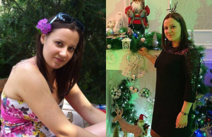 O femeie de 33 ani din Briceni a disparut de doua luni. Politistii cer ajutorul cetatenilor