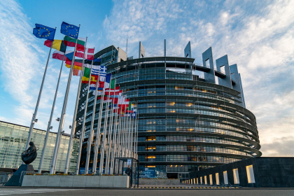 O delegatie a Parlamentului European va vizita saptamana aceasta Republica Moldova