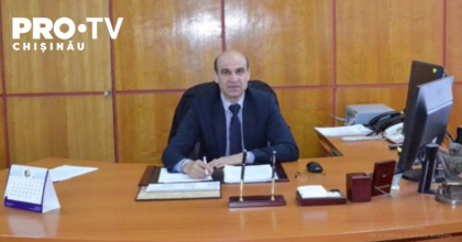 Sectorul centru al capitalei are un nou pretor. Cine este cel ce va ocupa aceasta functie