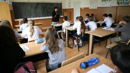 Peste 1600 de copii refugiati din Ucraina au fost incadrati in institutiile de invatamant general din Republica Moldova Peste 1600 de copii refugiati din Ucraina au fost incadrati in institutiile de invatamant general din Republica Moldova