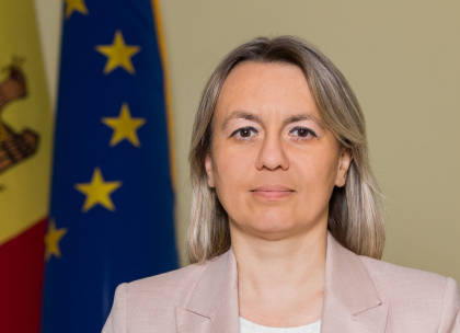 Ce indica in declaratia de avere ministrul Mediului, Iuliana Cantaragiu / DOC Ce indica in declaratia de avere ministrul Mediului, Iuliana Cantaragiu / DOC