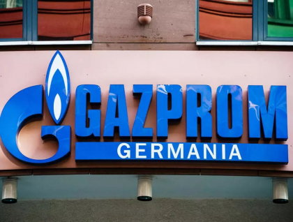 Germania lanseaza un „avertisment timpuriu” asupra unui deficit de gaze naturale, dupa ce Rusia a amenintat ca va opri aprovizionarea Germania lanseaza un „avertisment timpuriu” asupra unui deficit de gaze naturale, dupa ce Rusia a amenintat ca va opri aprovizionarea
