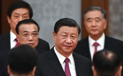 Liderii UE se vor intalni pe 1 aprilie cu Xi Jinping si premierul Chinei prin videoconferinta, anunta Beijingul. Principalul subiect de discutie – razboiul declansat de Rusia in Ucraina Liderii UE se vor intalni pe 1 aprilie cu Xi Jinping si premierul Chinei prin videoconferinta, anunta Beijingul. Principalul subiect de discutie – razboiul declansat de Rusia in Ucraina