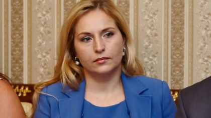 Ultima ora. Perchezitii in biroul magistratei de la Judecatoria Chisinau, Olesea Turcan. Aceasta a parasit ieri teritoriul Republicii Moldova