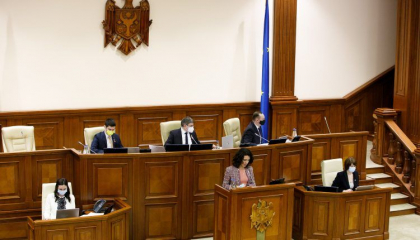 Sanctiuni mai dure pentru coruptia politica si electorala Sanctiuni mai dure pentru coruptia politica si electorala