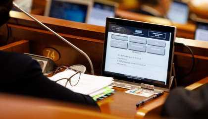 Termenul de stabilire a obiectelor impunerii, care urmeaza a fi incluse in baza de calcul pentru achitarea impozitului pe bunurile imobiliare - a fost modificat Termenul de stabilire a obiectelor impunerii, care urmeaza a fi incluse in baza de calcul pentru achitarea impozitului pe bunurile imobiliare - a fost modificat