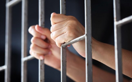 Unul dintre suspectii in cazul dublului omor de la Hiliuti - condamnat la 17 ani de inchisoare Unul dintre suspectii in cazul dublului omor de la Hiliuti - condamnat la 17 ani de inchisoare