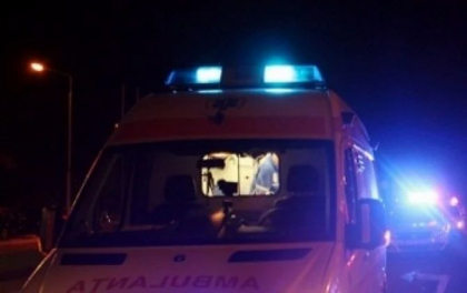 Conflict sangeros la Hincesti. Doi concubini s-au luat la cearta, iar tatal fetei si-a injunghiat ginerele 